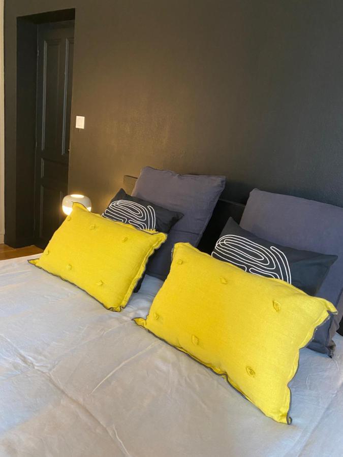 Écourt-Saint-Quentin Chambre Marais מראה חיצוני תמונה